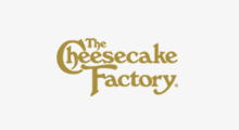 Cheesecake Factory