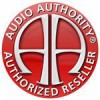 AudioAuthorityReseller AudioAuthorityReseller