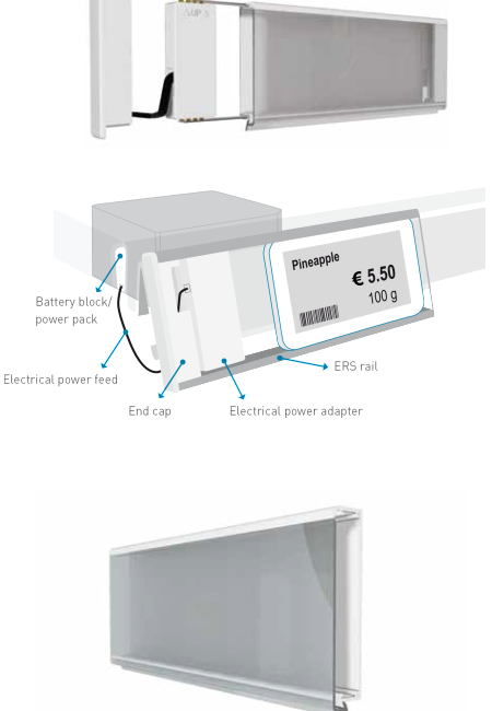 ElectronicRailSystem ElectronicRailSystem
