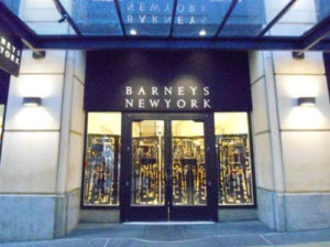 Barneys New York
