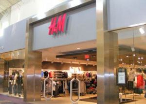 H&M