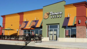 Panera Bread